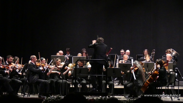 Concerto Auguri Fondazione Piacenza Vigevano