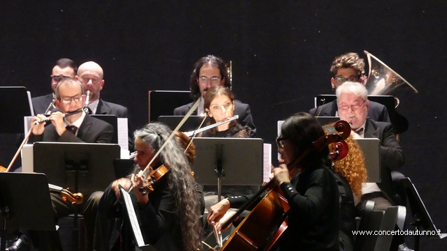 Concerto Auguri Fondazione Piacenza Vigevano