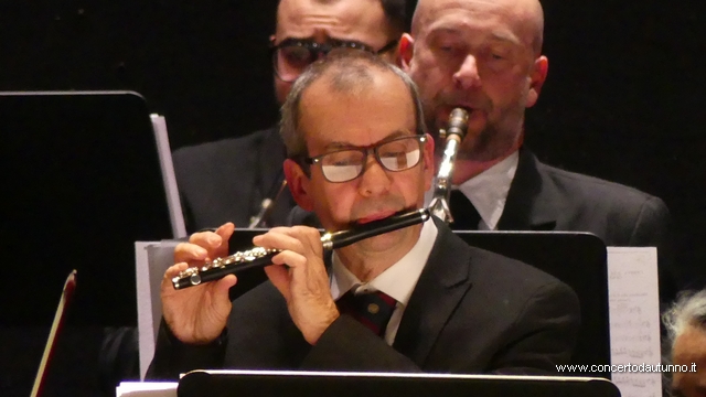 Concerto Auguri Fondazione Piacenza Vigevano