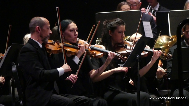 Concerto Auguri Fondazione Piacenza Vigevano