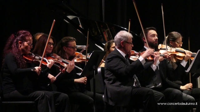 Concerto Auguri Fondazione Piacenza Vigevano