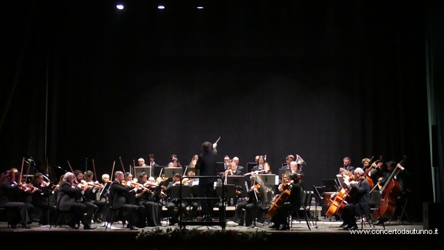 Concerto Auguri Fondazione Piacenza Vigevano