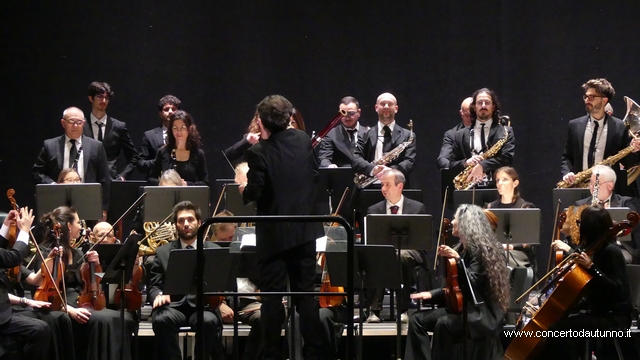 Concerto Auguri Fondazione Piacenza Vigevano