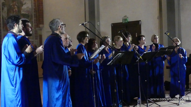 GOSPEL LIGHT Choir