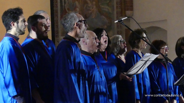 GOSPEL LIGHT Choir