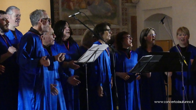 GOSPEL LIGHT Choir