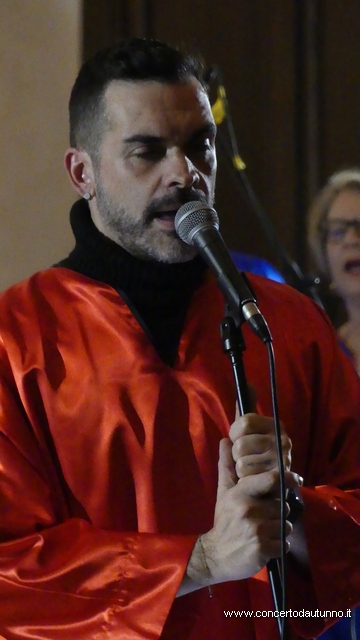 GOSPEL LIGHT Choir