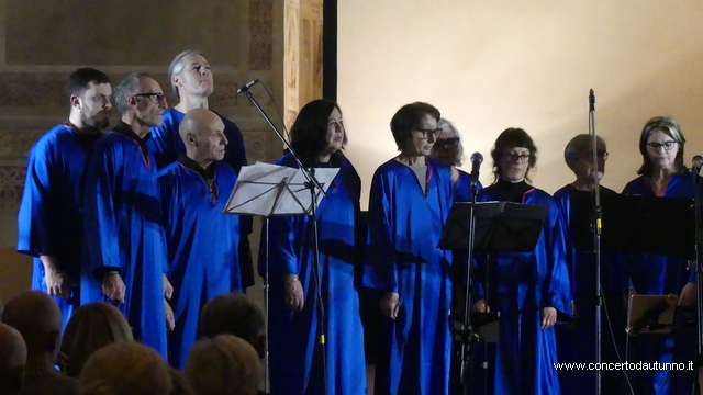 GOSPEL LIGHT Choir