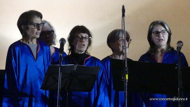 GOSPEL LIGHT Choir