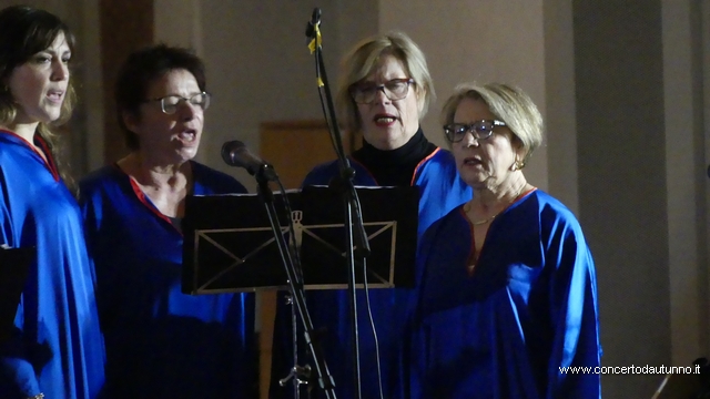 GOSPEL LIGHT Choir