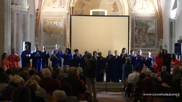 GOSPEL LIGHT Choir