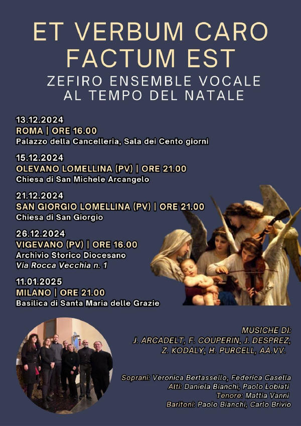 Ensemble Zefiro