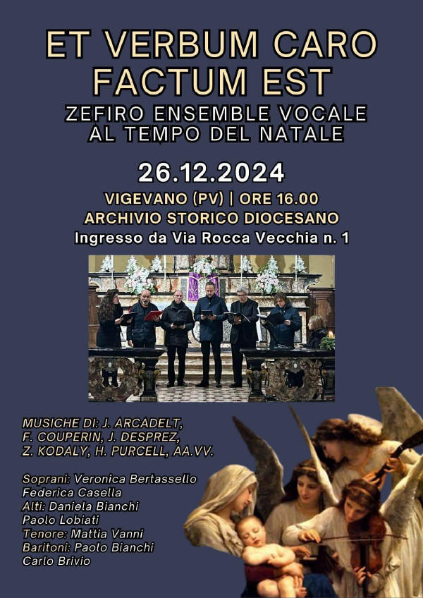 Ensemble Zefiro