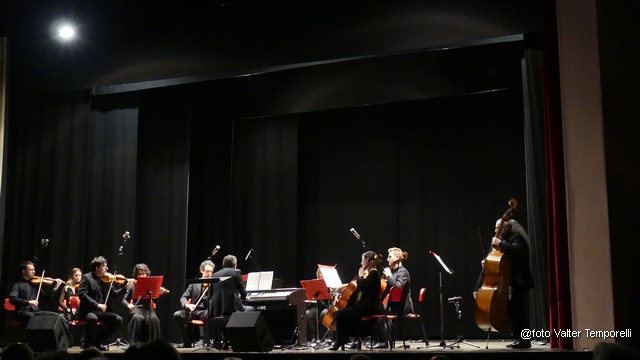 Orchestra da Camera del Basso Novarese