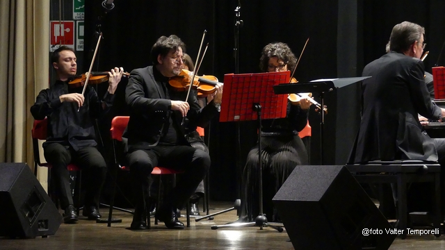 Orchestra da Camera del Basso Novarese