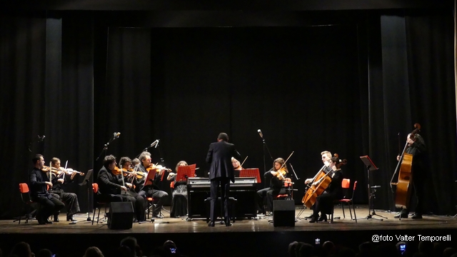 Orchestra da Camera del Basso Novarese