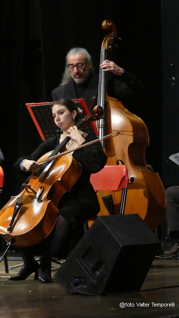 Orchestra da Camera del Basso Novarese