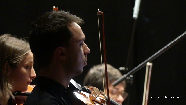 Orchestra da Camera del Basso Novarese