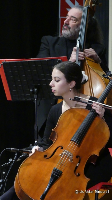 Orchestra da Camera del Basso Novarese