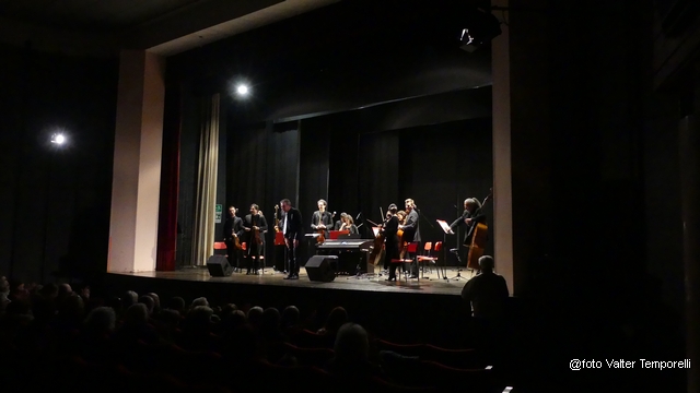 Orchestra da Camera del Basso Novarese