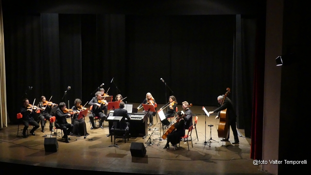 Orchestra da Camera del Basso Novarese