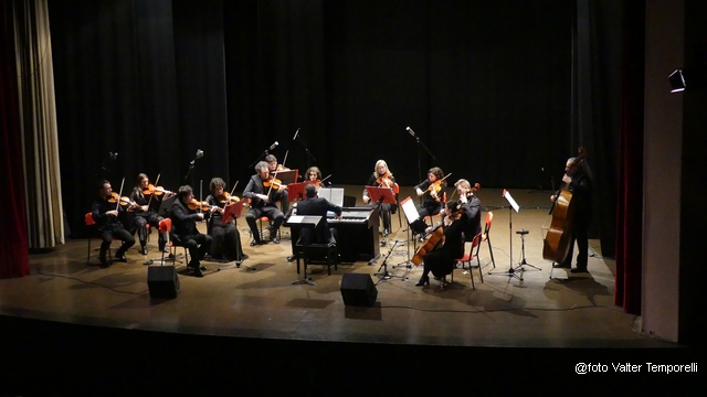 Orchestra da Camera del Basso Novarese