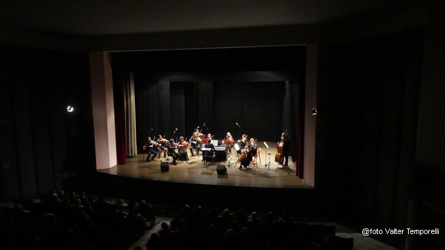 Orchestra da Camera del Basso Novarese