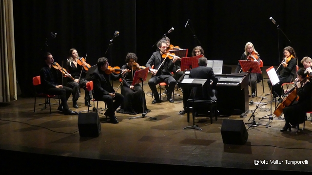 Orchestra da Camera del Basso Novarese