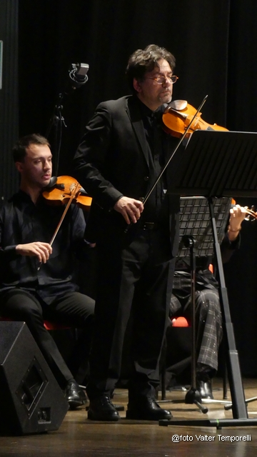 Orchestra da Camera del Basso Novarese