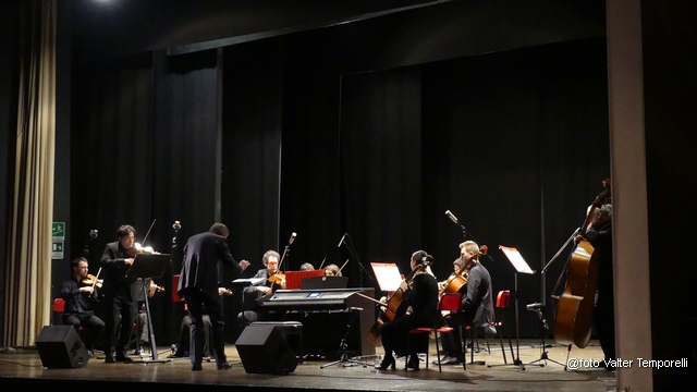 Orchestra da Camera del Basso Novarese