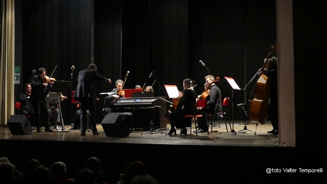 Orchestra da Camera del Basso Novarese