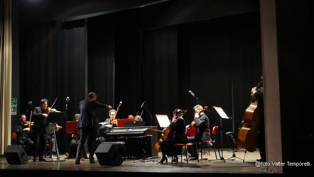 Orchestra da Camera del Basso Novarese