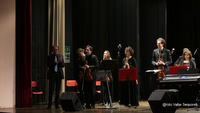 Orchestra da Camera del Basso Novarese