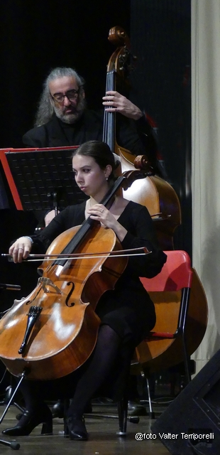 Orchestra da Camera del Basso Novarese