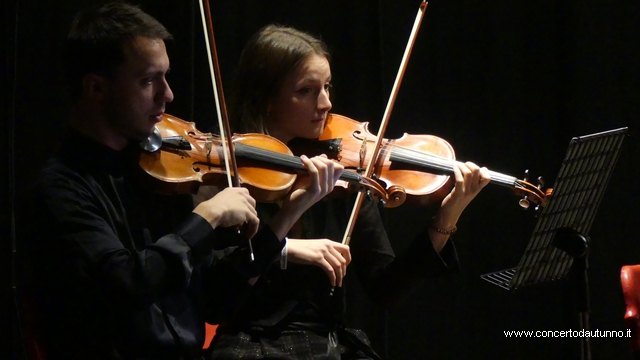 Orchestra da Camera del Basso Novarese