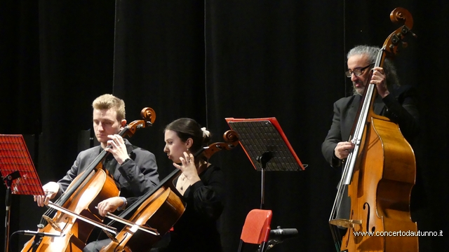 Orchestra da Camera del Basso Novarese