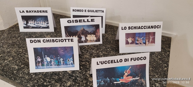 Amici della Musica Galliate