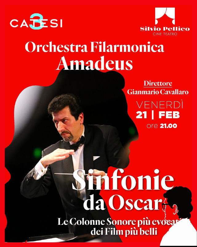 Orchestra Amadeus