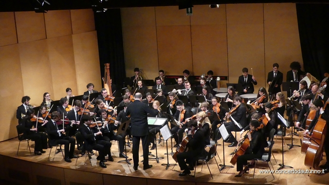 Mortara On Stage Orchestra Cantelli