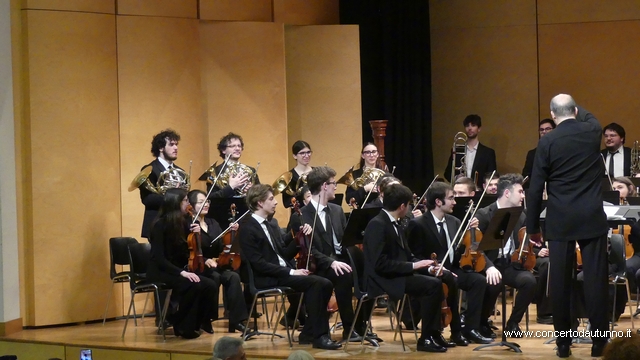 Mortara On Stage Orchestra Cantelli