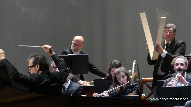 Orchestra Vigevano Irene Veneziano