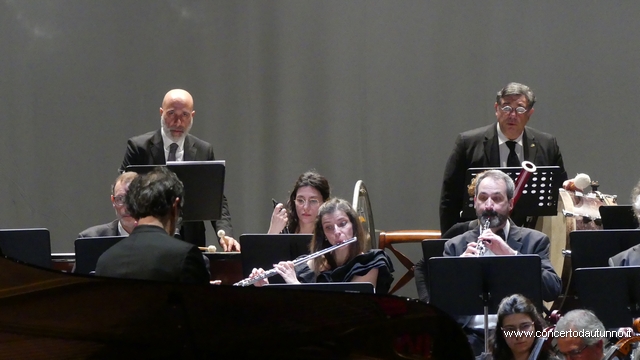 Orchestra Vigevano Irene Veneziano