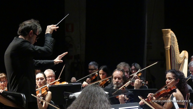 Orchestra Vigevano Irene Veneziano