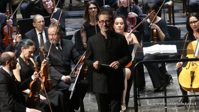 Orchestra Vigevano Irene Veneziano