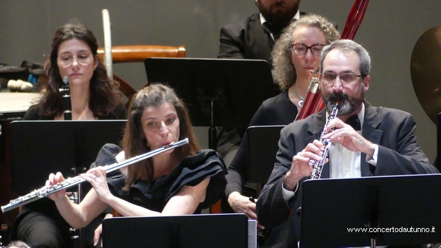 Orchestra Vigevano Irene Veneziano