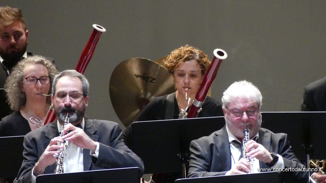 Orchestra Vigevano Irene Veneziano