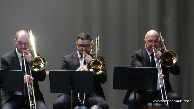 Orchestra Vigevano Irene Veneziano