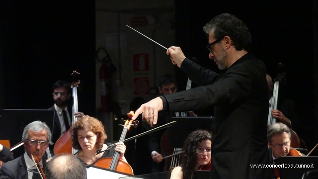 Orchestra Vigevano Irene Veneziano