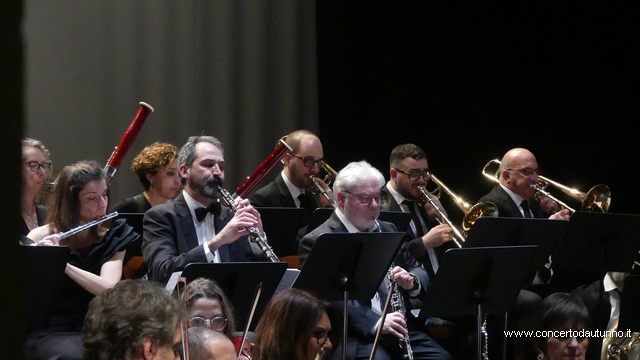 Orchestra Vigevano Irene Veneziano