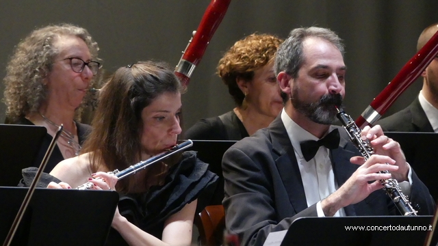 Orchestra Vigevano Irene Veneziano